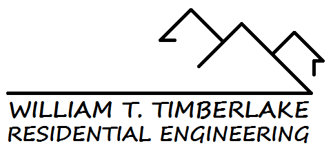 William T. Timberlake Residential Engineering