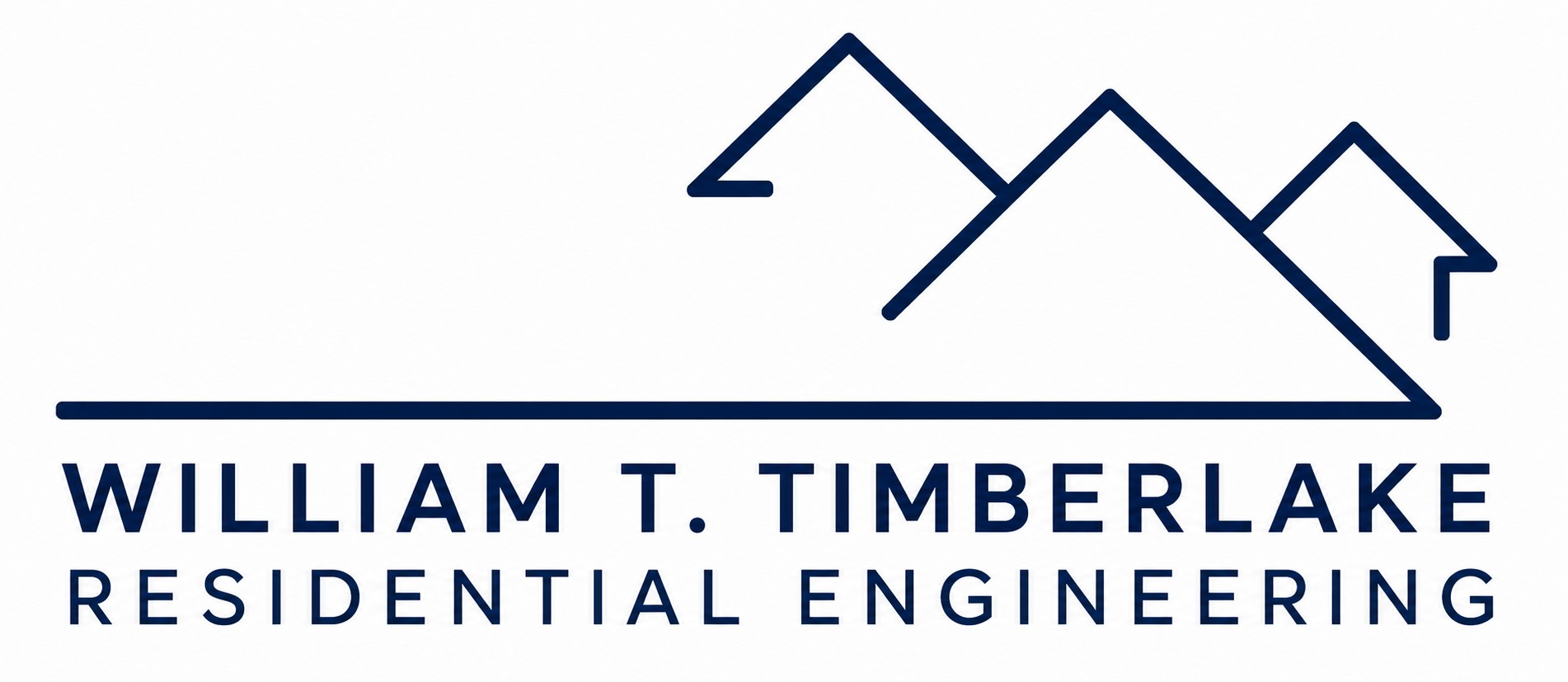 WT TIMBERLAKE RESIDENTIAL ENGINEERING
